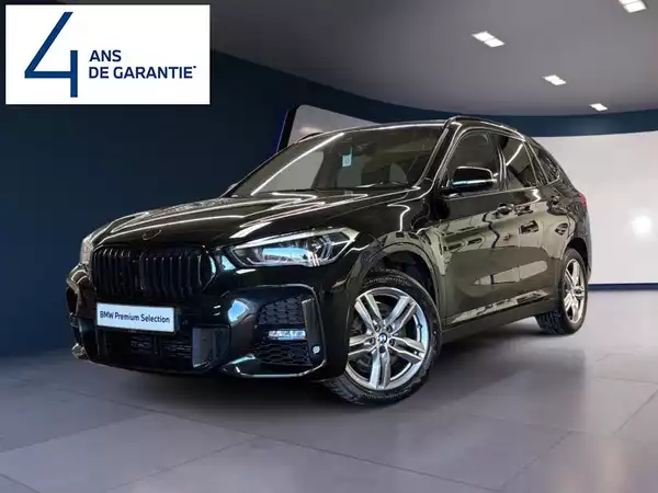 BMW X1 X1 xDrive20i Kit M Sport - Photo 1