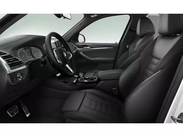 BMW X3 X2 xDrive 20d Kit M Sport - Photo 3