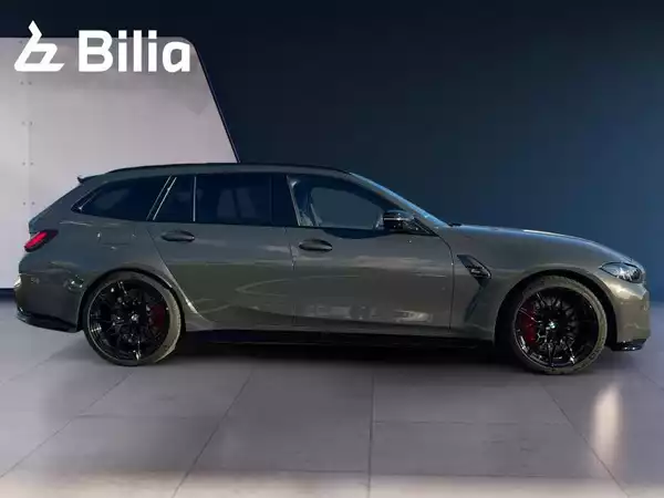 BMW M3 M3 Competition M xDrive Touring - Photo 2