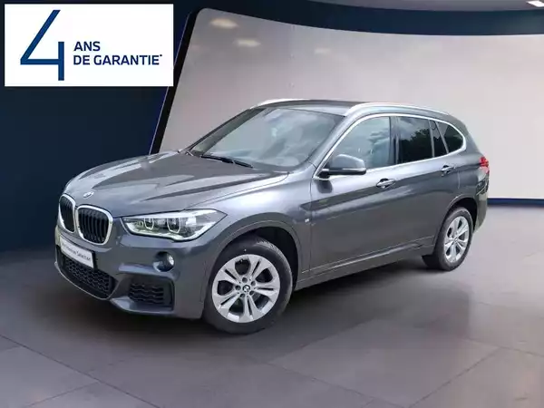 BMW X1 X1 sdrive 18i Kit M Sport - Photo 1