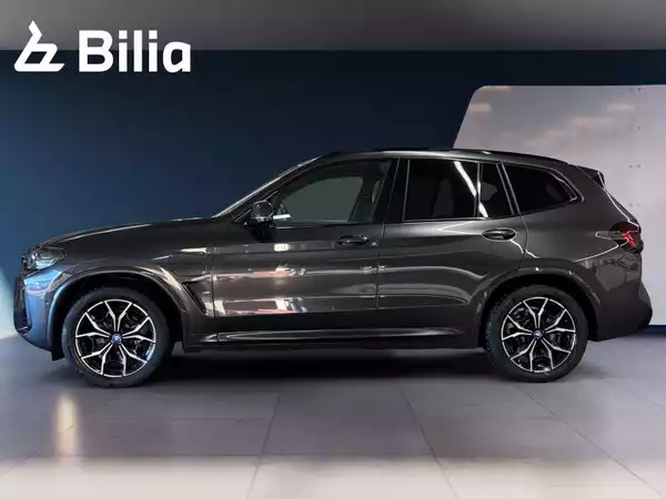 BMW X3 X3 xDrive 30e Kit M Sport - Photo 2