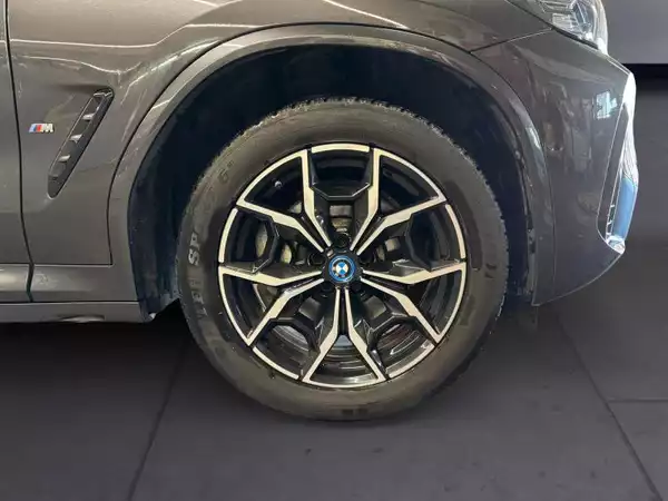 BMW X3 X3 xDrive 30e Kit M Sport - Photo 3