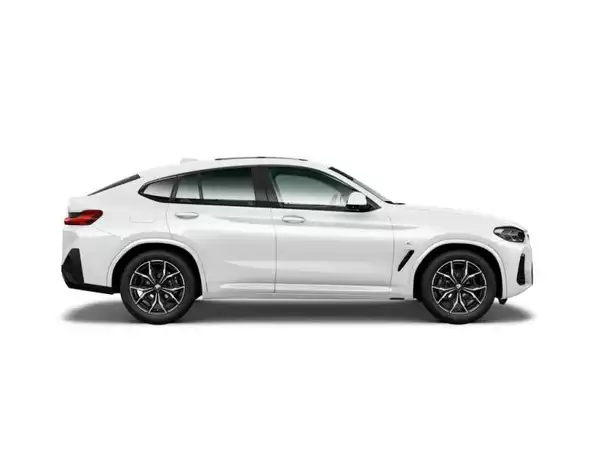 BMW X4 X4 xDrive20d Kit M Sport - Photo 2