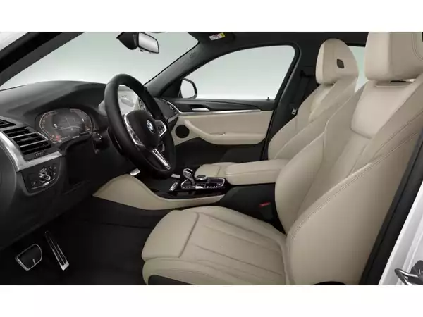 BMW X4 X4 xDrive20d Kit M Sport - Photo 3