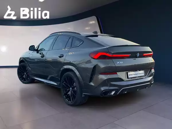 BMW X6 X6 xDrive40i Kit M Sport - Photo 2