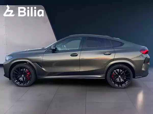 BMW X6 X6 xDrive40i Kit M Sport - Photo 2