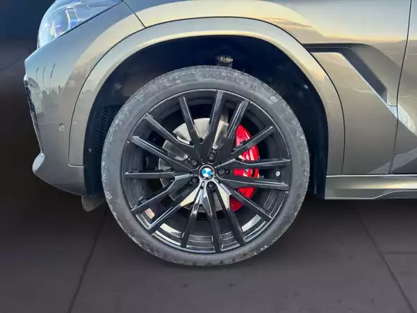 BMW X6 X6 xDrive40i Kit M Sport - Photo 3