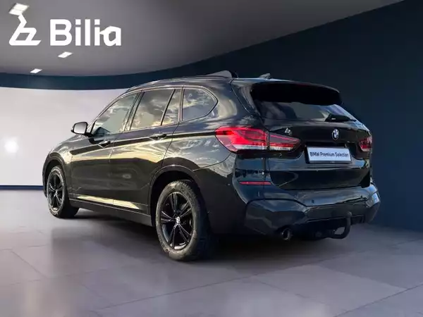 BMW X1 X1 sDrive18i Kit M Sport - Photo 2