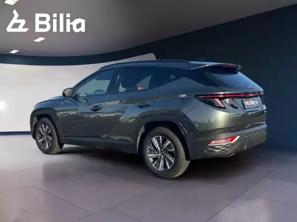 Hyundai TUCSON Tucson 1.6T GDI - Photo 2