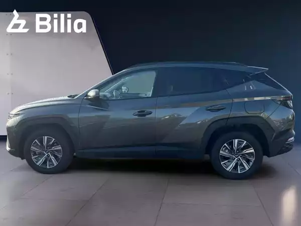 Hyundai TUCSON Tucson 1.6T GDI - Photo 2
