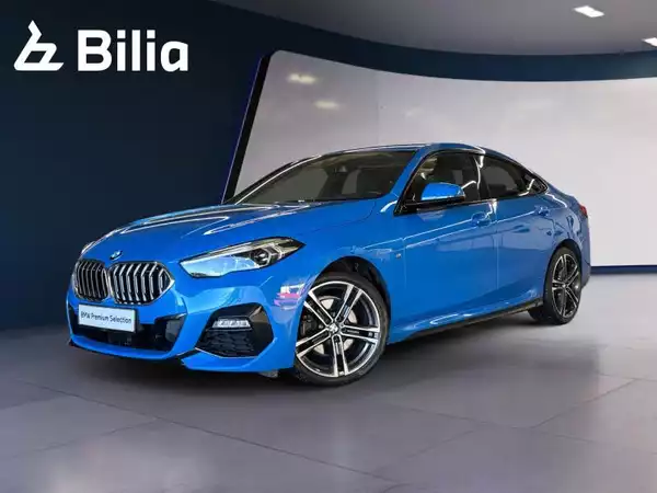 BMW 218 218d Gran Coupé Kit M Sport - Photo 1