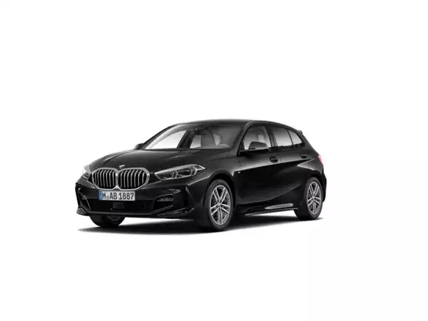 BMW 118 118d Hatch Kit M Sport - Photo 1