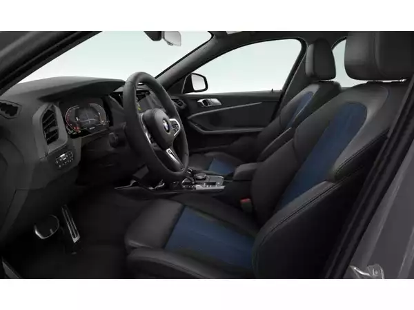 BMW 118 118d Hatch Kit M Sport - Photo 3