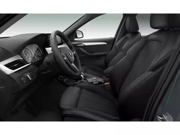 BMW X1 X1 xDrive18d Kit M Sport - Photo 3