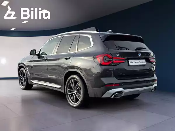 BMW X3 X3 xDrive20d - Photo 2