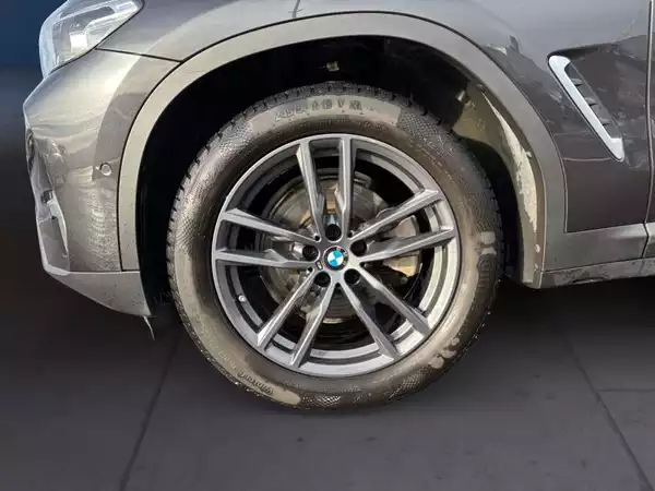 BMW X3 X3 xDrive20d - Photo 3