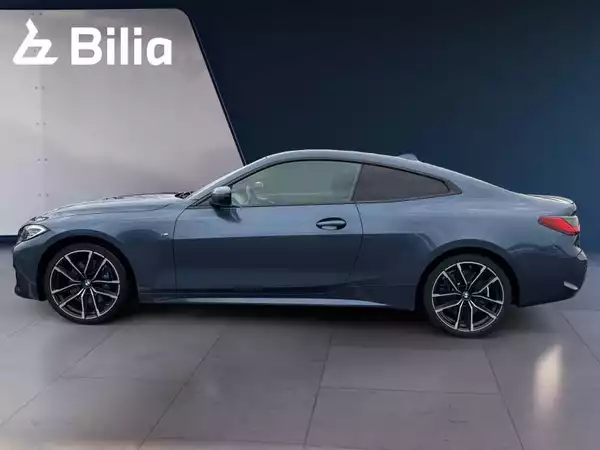 BMW 420 420d xDrive Coupé Kit M Sport - Photo 2