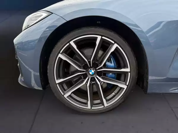 BMW 420 420d xDrive Coupé Kit M Sport - Photo 3