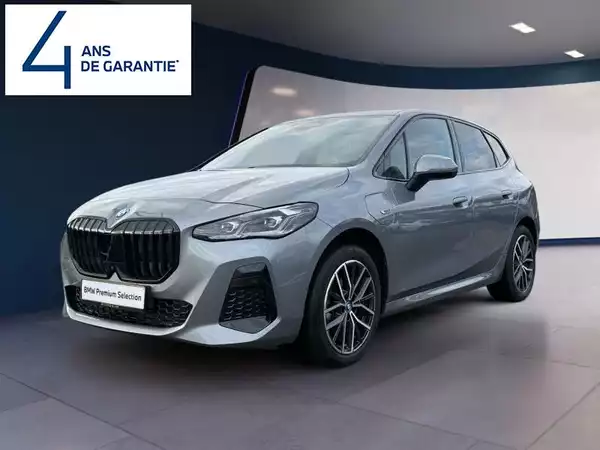 BMW 225 225e xDrive Active Tourer Kit M Sport - Photo 1