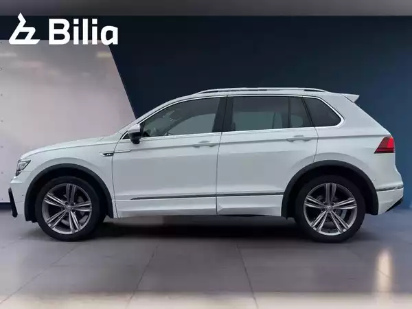 Volkswagen Tiguan Tiguan III R-Line - Photo 2