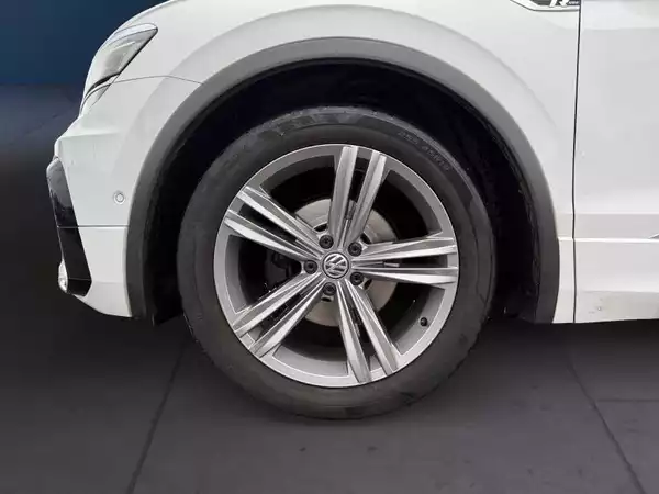 Volkswagen Tiguan Tiguan III R-Line - Photo 3
