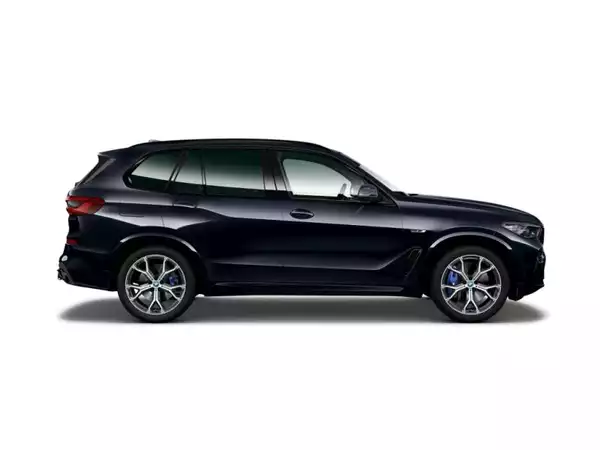 BMW X5 - Photo 2
