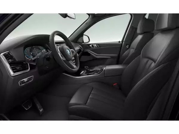 BMW X5 - Photo 3