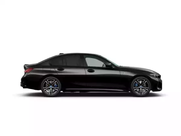 BMW 320 Berline - Photo 2
