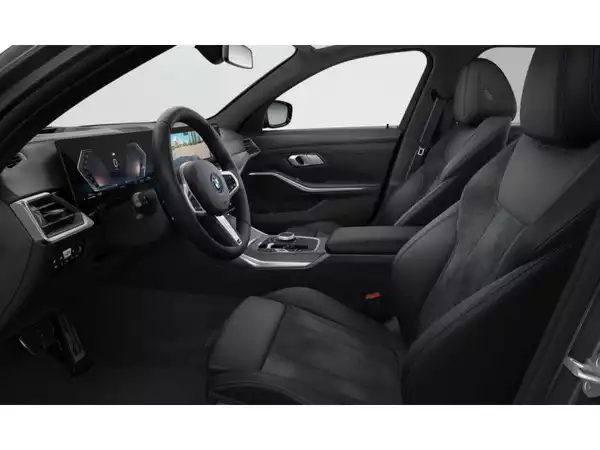 BMW 320 Berline - Photo 3