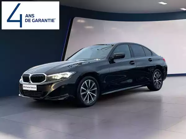 BMW 318 318i Berline - Photo 1