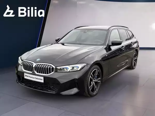 BMW 330 330d xDrive Touring Kit M Sport - Photo 1