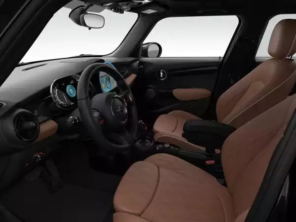 MINI Cooper Cooper Hatch 5 portes - Photo 3
