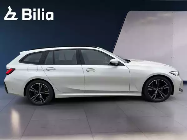 BMW 320 320d xDrive Touring Kit M Sport - Photo 2