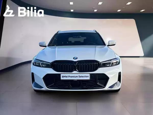 BMW 320 320i Touring Kit M Sport - Photo 2