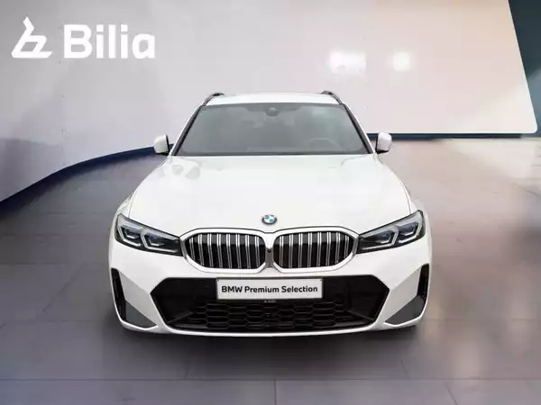 BMW 318 318i Touring Kit M Sport - Photo 2