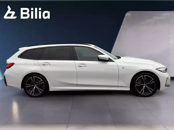 BMW 318 318i Touring Kit M Sport - Photo 2