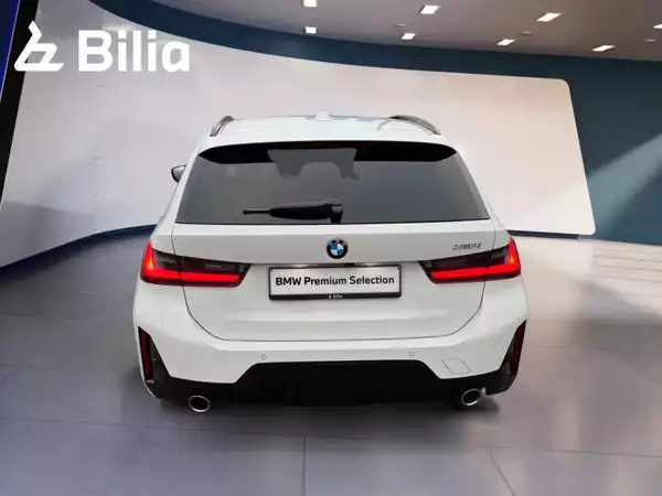 BMW 318 318i Touring Kit M Sport - Photo 3