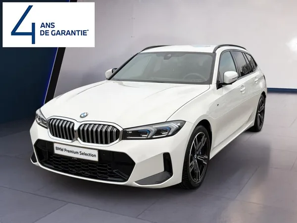 BMW 318 318i Touring Kit M Sport - Photo 1