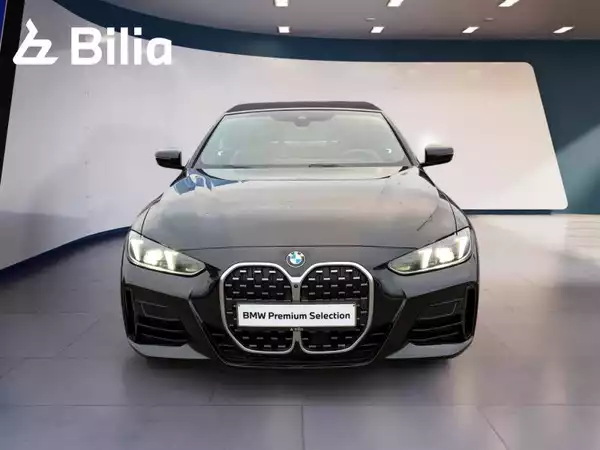 BMW 420 420i Cabrio Kit M Sport - Photo 2