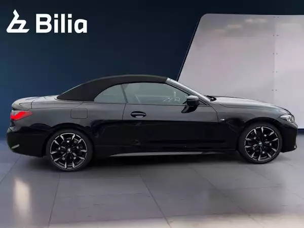 BMW 420 420i Cabrio Kit M Sport - Photo 2