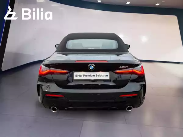 BMW 420 420i Cabrio Kit M Sport - Photo 3