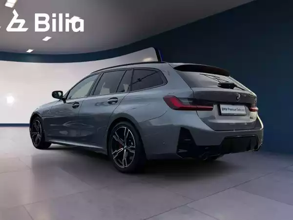 BMW 318 318i Touring Kit M Sport - Photo 2