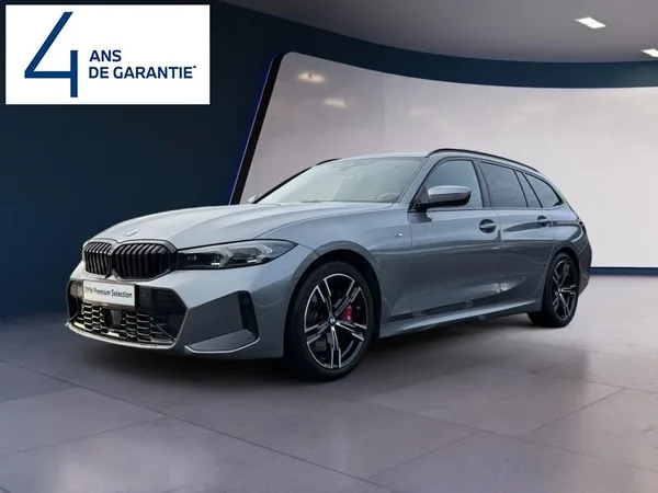BMW 318 318i Touring Kit M Sport - Photo 1