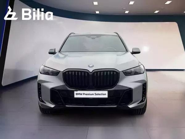 BMW X5 X5 xDrive50e Kit M Sport - Photo 2