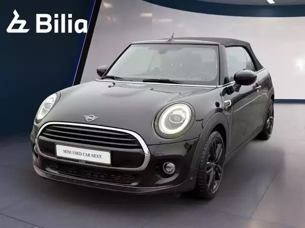 MINI Cooper Cabrio Cooper Cabrio - Photo 1
