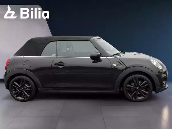 MINI Cooper Cabrio Cooper Cabrio - Photo 2