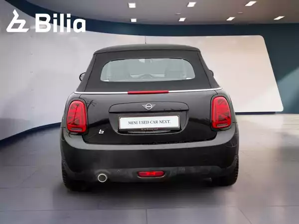 MINI Cooper Cabrio Cooper Cabrio - Photo 3