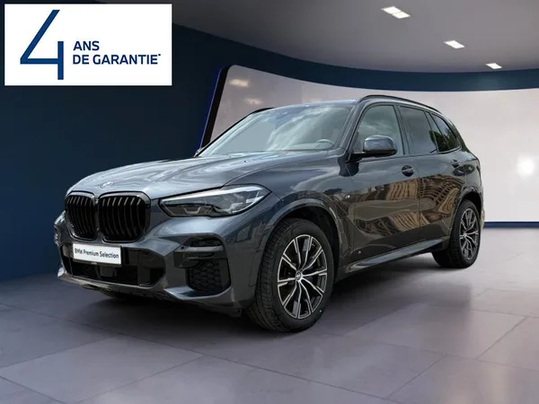 BMW X5 X5 xDrive40i Kit M Sport - Photo 1