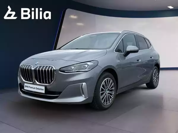 BMW 218 Active Tourer - Photo 1