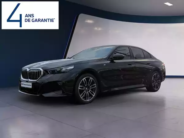 BMW 520 520i Berline Kit M Sport - Photo 1
